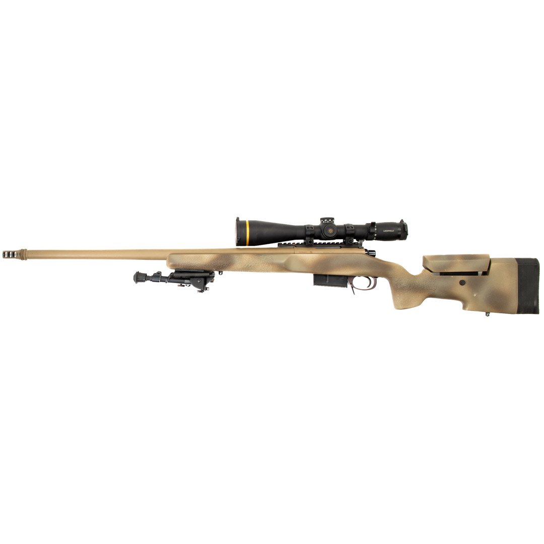 REMINGTON 700 ATACSOL